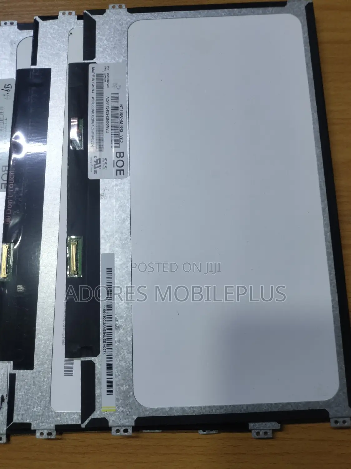 Laptop Paper Screen 11.6