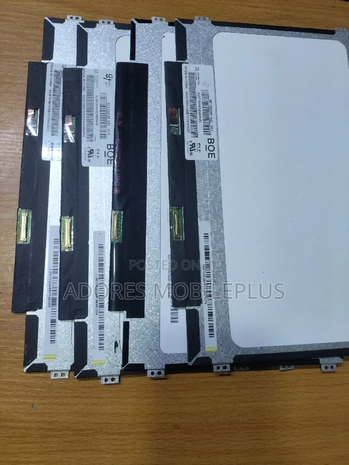 Laptop Paper Screen 11.6