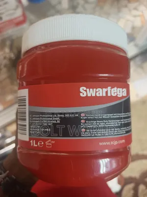 Swarfega Hand Cleaner Original USA