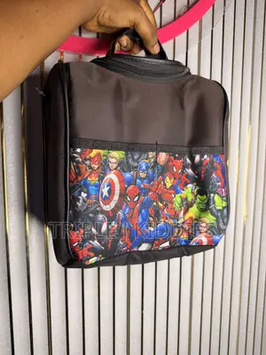 Kids Lunch Bags
