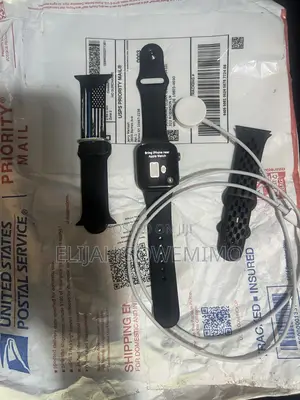 Apple Watch Series 4 44mm GPS Cellular