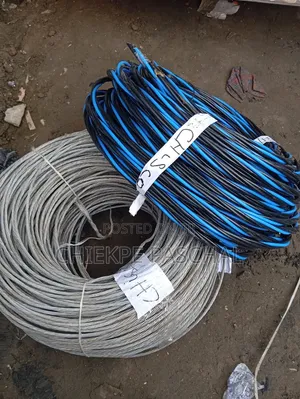 100mm Aluminum Conductor