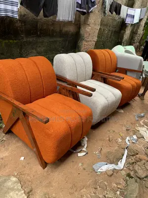 This Is Three Sofas Single