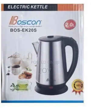 Electric Jug