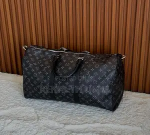 Traveling Bag
