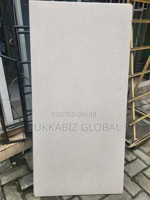 60 X 120 Porcelain Tile (Spain)