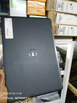 Laptop Dell Latitude E7450 8GB Intel Core i5 SSD 128GB
