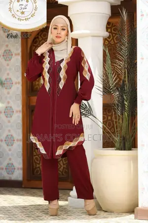 Women Abaya