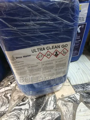 Drew Marine Ultra Clean Go (25l)