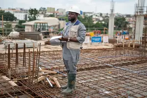 Quantity Surveyor /Cost Engineer