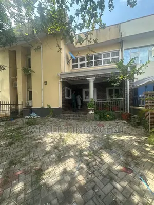 3bdrm Duplex in Asokoro for rent