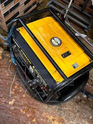 Firman Generator