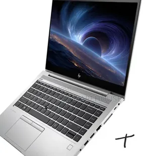 New Laptop HP EliteBook 725 G2 8GB Intel Core i5 SSD 256GB