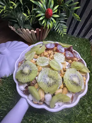 Fruit Salad