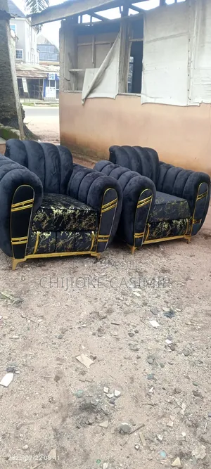 Complete Set of Sofa