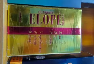 Elope Perfume 100ml