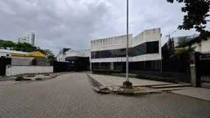 Commercial Building for Sale in Victoria Island