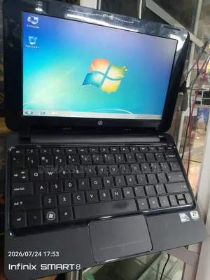 Laptop HP Mini 210 2GB Intel Atom HDD 160GB