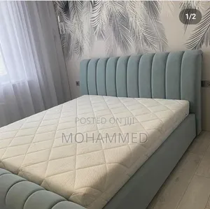 Standard Bedframe 6by6
