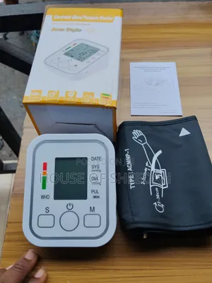 BP Monitor
