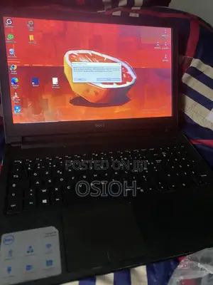 Laptop Dell Vostro 15 3568 4GB Intel Core i3 SSD 128GB