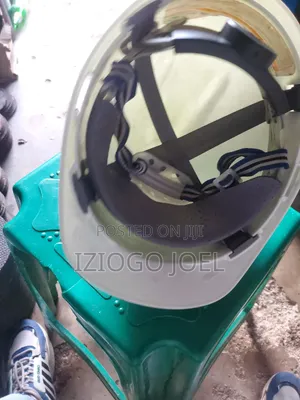 Safety Helmet