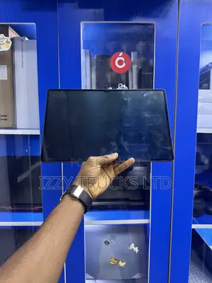 Samsung Galaxy Tab S8 Ultra 128 GB Black