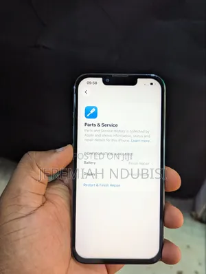 Apple iPhone 13 Pro 256 GB Gray