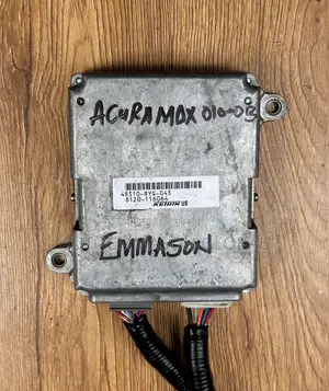 Acura MDX VTM-4 / Traction Control Module (2010–2013)