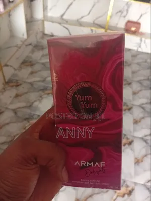 Luxury Scents