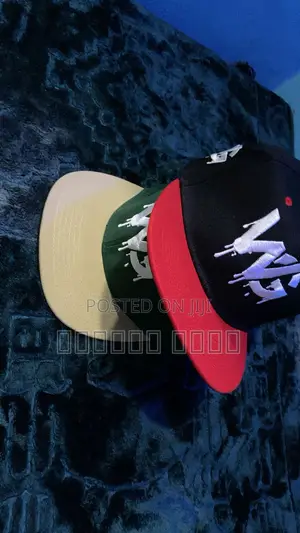 Branded SnapBack
