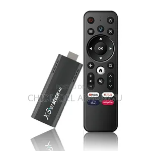 Android TV Stick