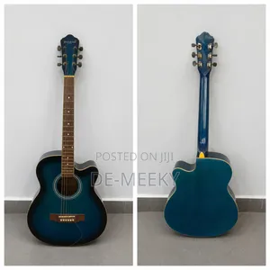 Acoustic Guitar