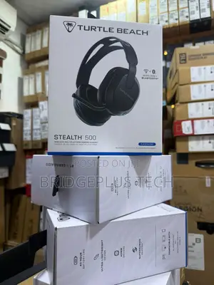 Turtle Beach Stealth 500