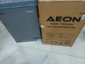 AEON 100L – Freeze Smart, Save More