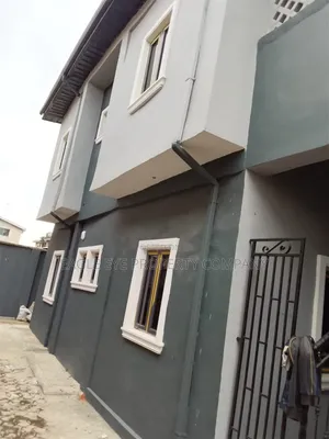 2bdrm Block of Flats in Egbeda for rent