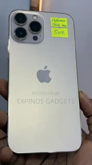 Apple iPhone 13 Pro Max 128 GB Gold