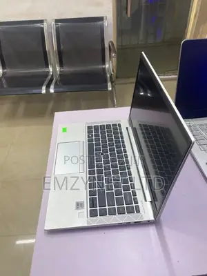 Laptop HP EliteBook 840 G7 16GB Intel Core i5 SSD 256GB