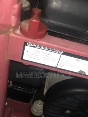 Firman Spg3600e2