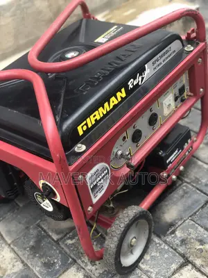 Firman Spg3600e2