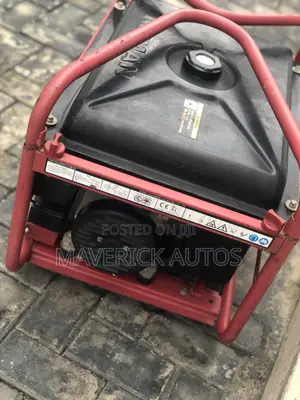 Firman Spg3600e2