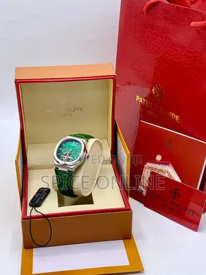 High Quality Luxury Patek Philippe Watch