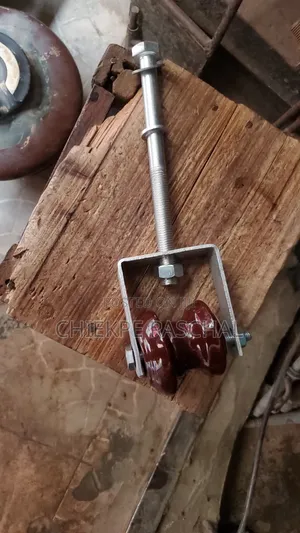 33kv Silicon Lighting