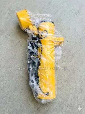 5kg Portable Electrode Oven