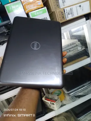 Laptop Dell Latitude 3380 4GB Intel Core i3 SSD 128GB