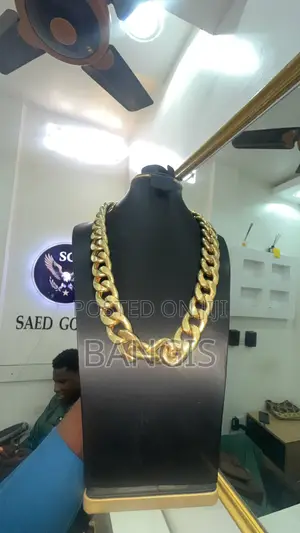18karate Gold