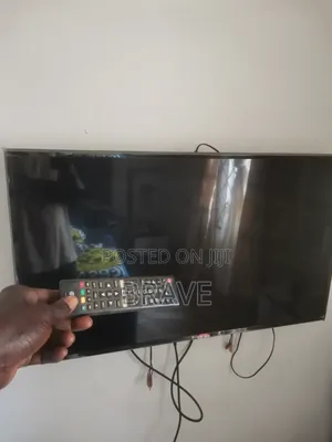 LG 43 Inches Smart TV