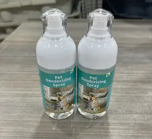 Ilyonv Pet Deodorizing Spray 150ml, 500ml