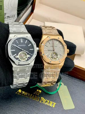 High Quality Luxury AP WRISTWATCH