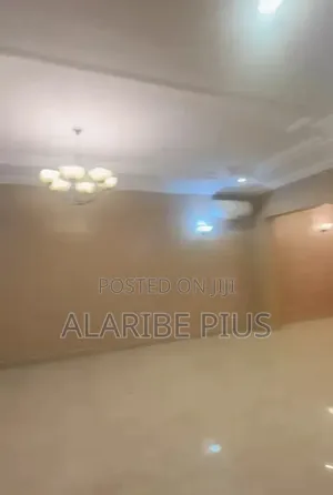 4bdrm Duplex in Estate, Katampe for rent